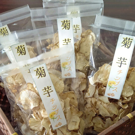 くーちん　【焙煎】キクイモチップス150ｇ入り× 30 袋 product05_cd3d1240-59f1-4c33-